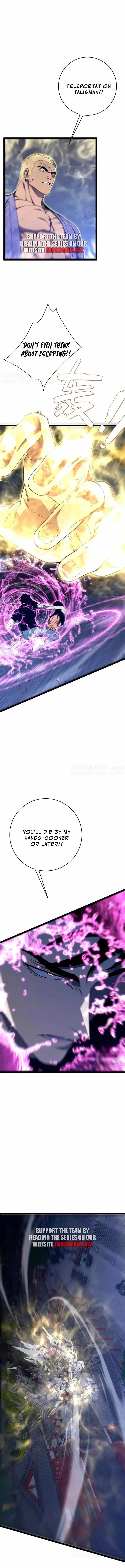 Your Talent is Mine Chapter 102 2